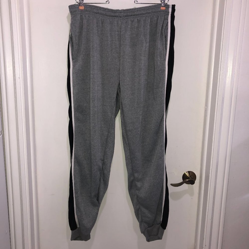 𝅺men's Zone Pro Sweatpant Size XL